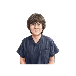 田中 健 先生