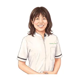 佐々木 由美 先生