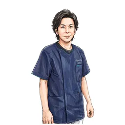 鍼灸院院長