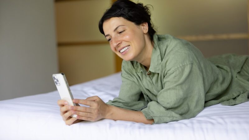 整体院のLINE公式アカウント活用術｜予約・リマインド・再来院促進を自動化する方法