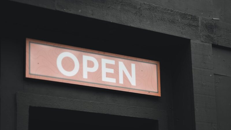 整体院開業後3ヶ月の集客優先施策｜最初の壁を乗り越えるための行動計画