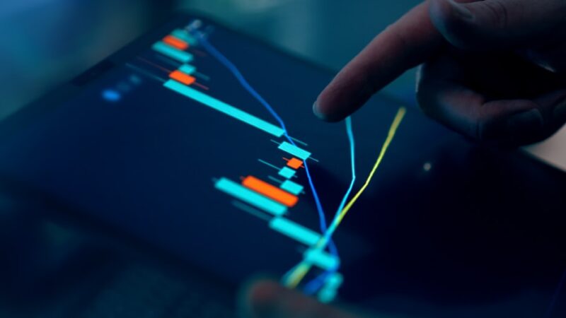 整体院の売上予測・離脱予兆をAIで検知する方法｜既存顧客データから打ち手を導く