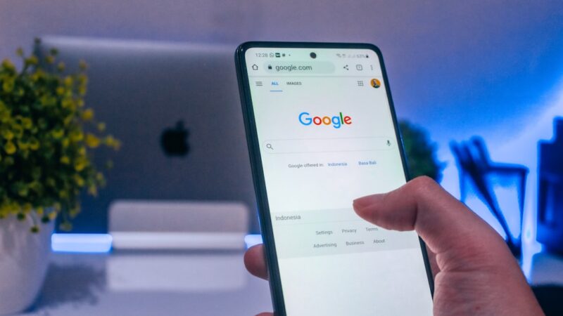 【リスティング】無駄クリックを排除！治療院のGoogle広告キーワード戦略