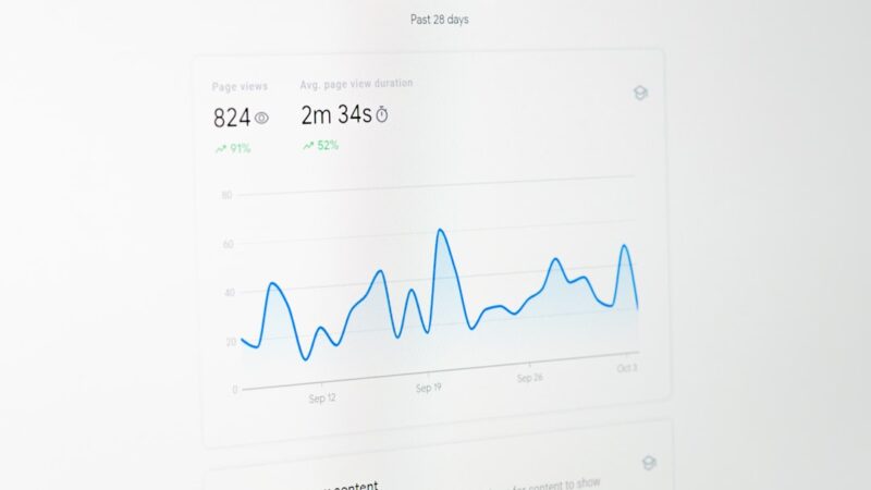 AIが予約枠を自動最適化｜整体院の稼働率を高める次世代機能の完全ガイド