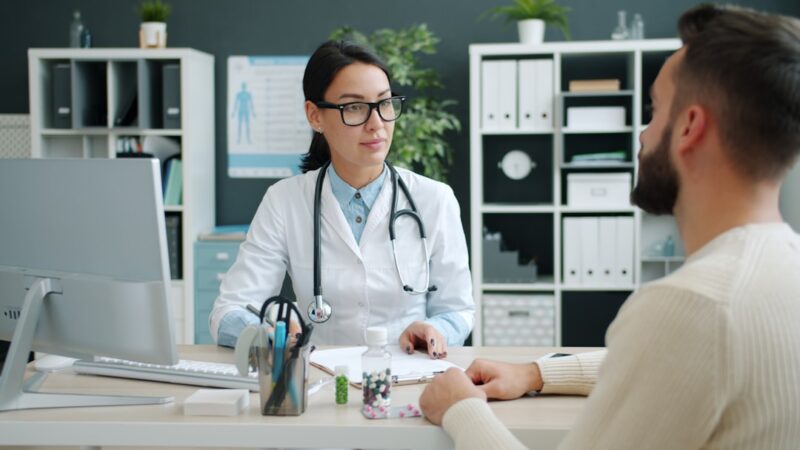 リコール率を上げる予約システム活用｜既存患者の再来院を仕組み化