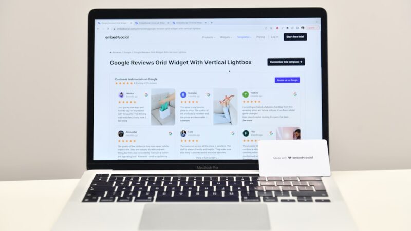 整体院サイトの予約導線設計｜ページを見た人が予約したくなる動線の作り方