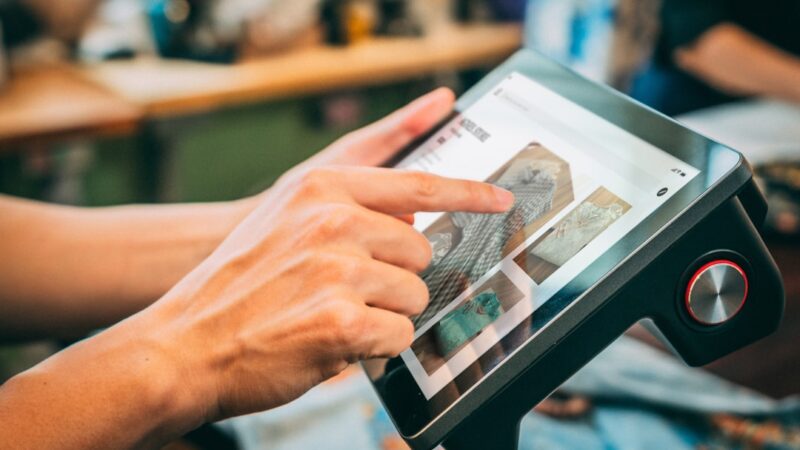 整体院の予約システムとPOS・会計ソフトの連携方法｜売上管理を一元化する手順
