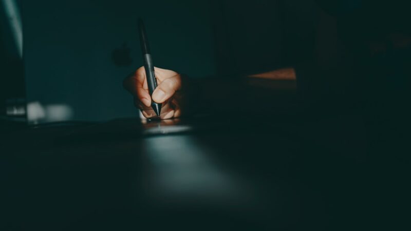 整体院サイトのコンテンツリライト戦略｜順位が伸びない古い記事の見直し手順
