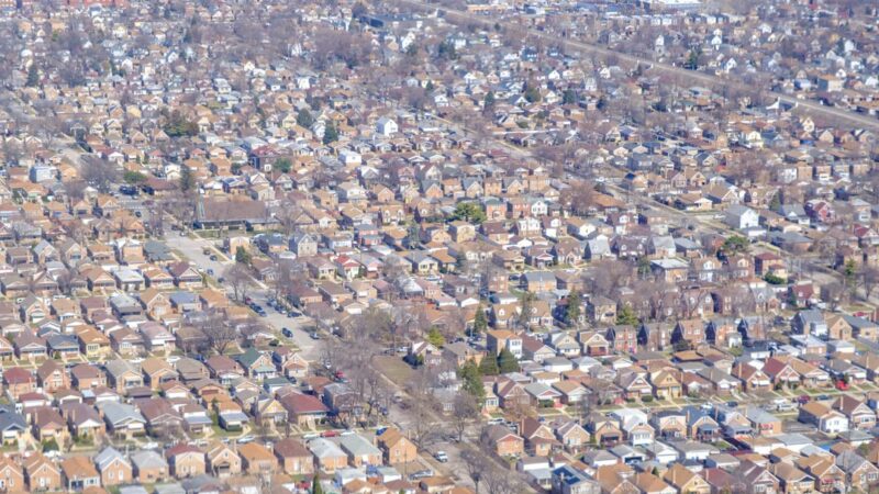 整体院のポスティングエリア選定術｜商圏分析で反応率の高いエリアを見極める方法